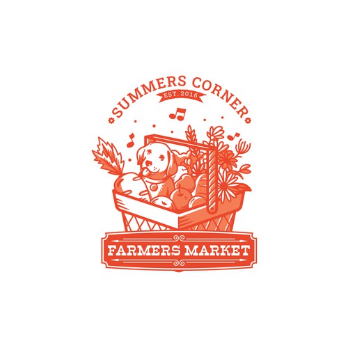 SUMMERS CORNER LOGO