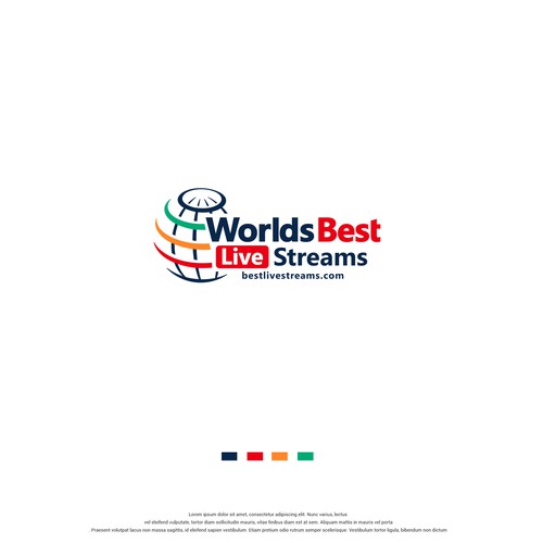 Worlds best live streams