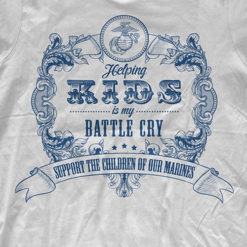 Helping Kids
