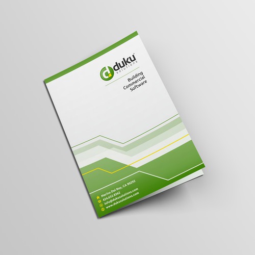 Duku Solutions Brochure