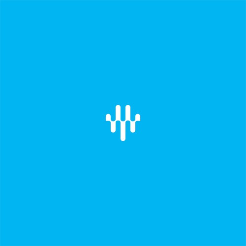 Wave Icon