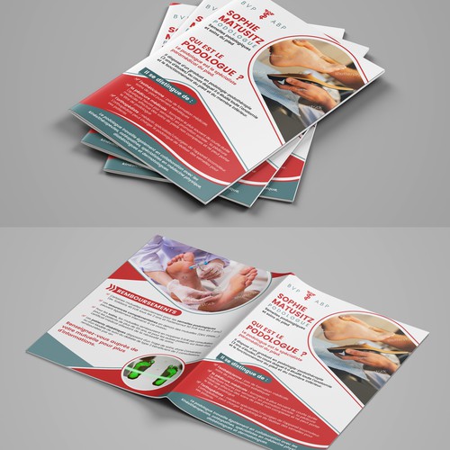 Brochure Design