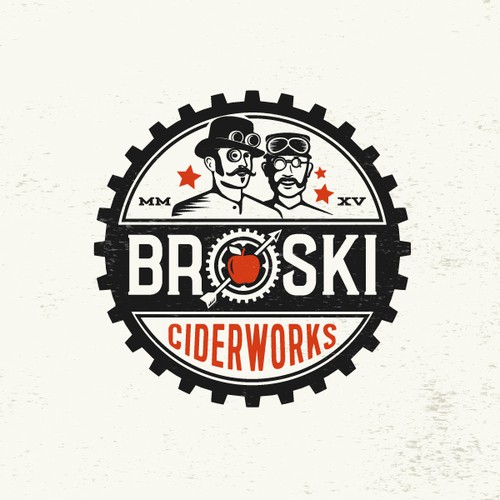 Broski Ciderworks