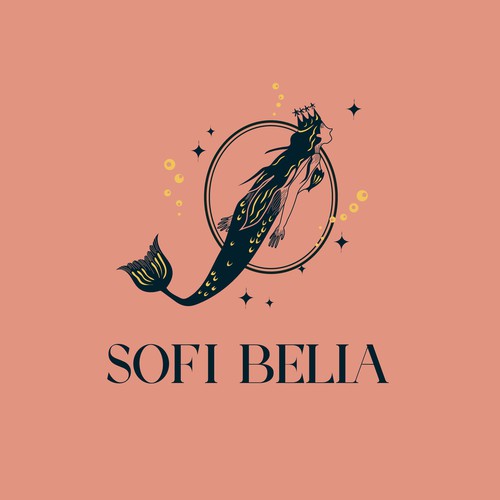 Sofi Bella logo