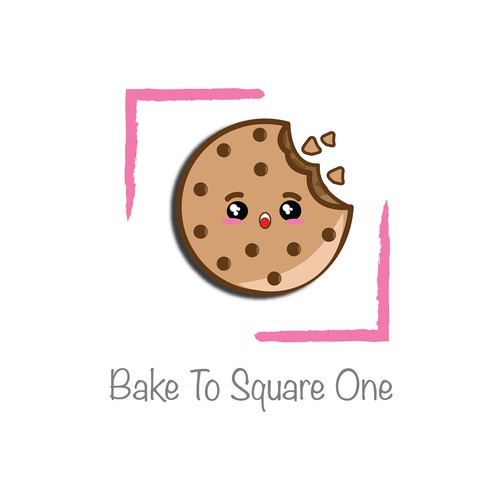 cookie square