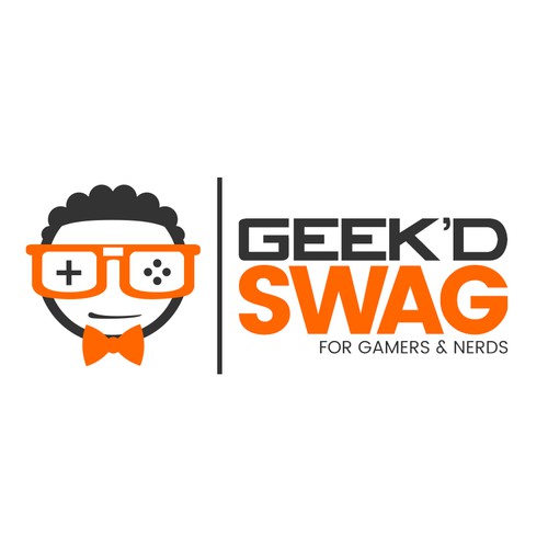 Geek'd Swag