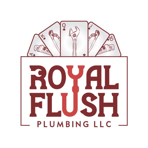 Royal Flush Plumbing LLC