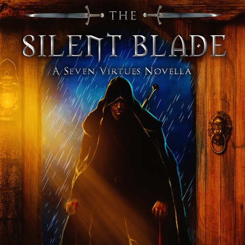 The Silent Blade