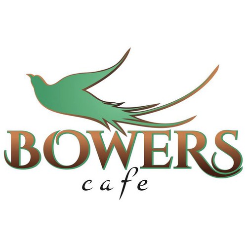 Bowers Cafe 