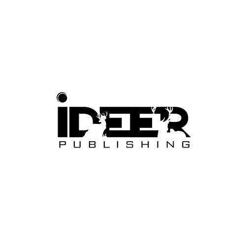 logo for Book Publisher