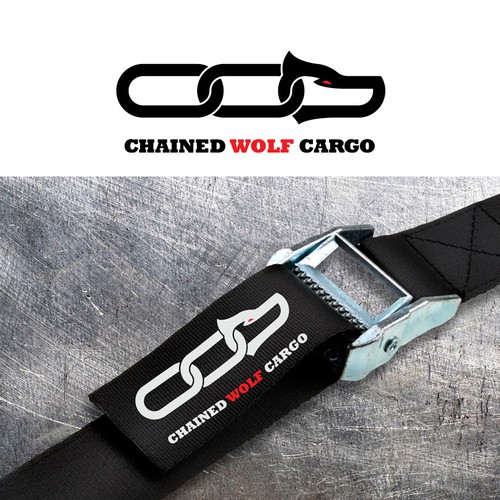 Chained Wolf Cargo