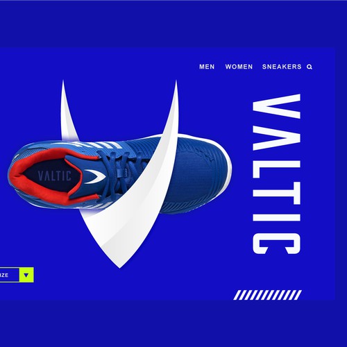 Premier Sports brand a SIMPLE, and  IMPACTFUL logo