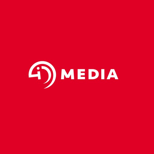 Créer un logo pour un grand média suisse urbain 🇨🇭 "41 media"