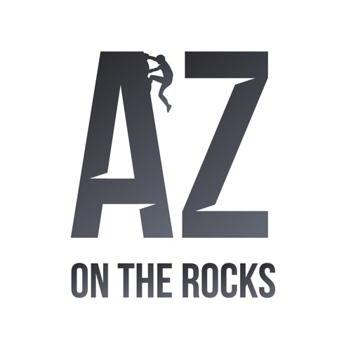 AZ on the rocks