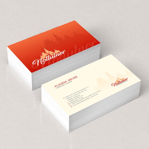 Business Card 