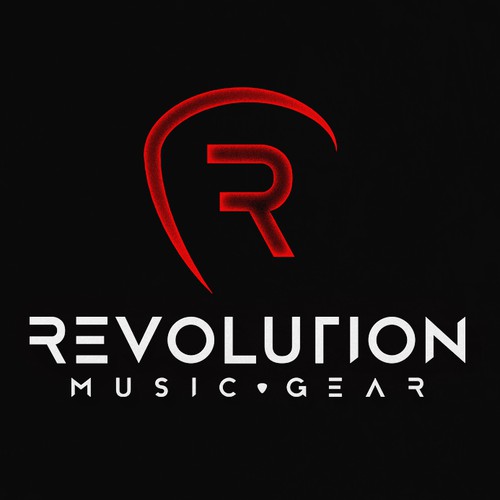 Revolution Music Gear