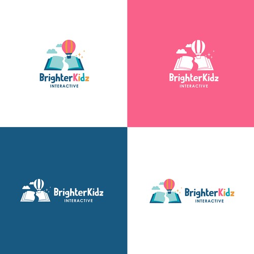 BrighterKidz Interactive