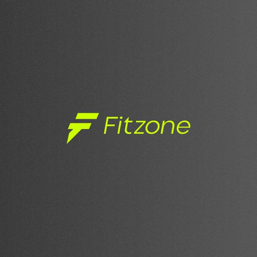 Firzone Logo Design