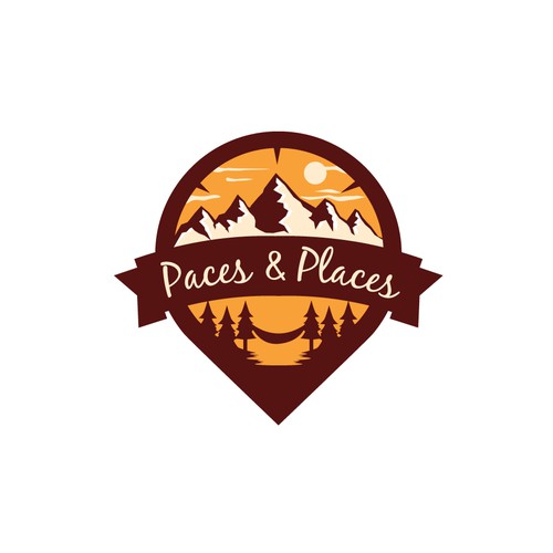 Logo design for YouTube channel and website.