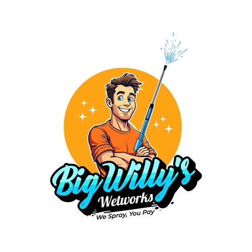 Big Willy's Wetworks