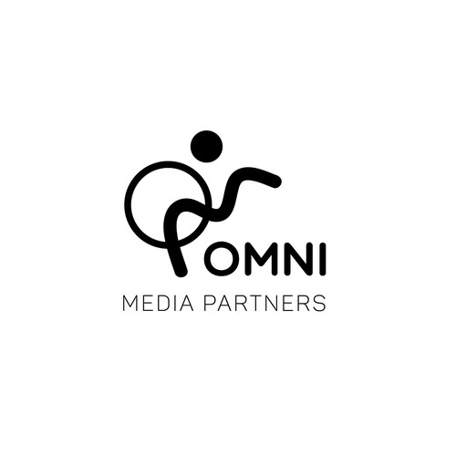 Omni Media Partners logo