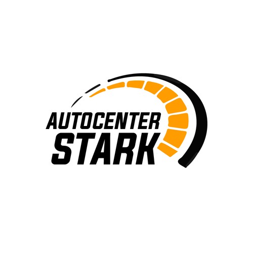Logo for: Autocenter Stark GmbH