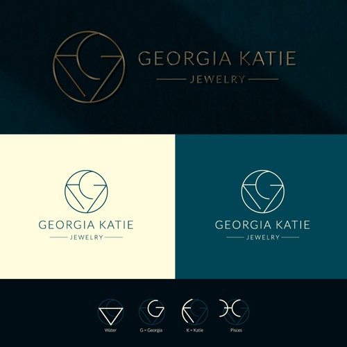 Georgia Katie