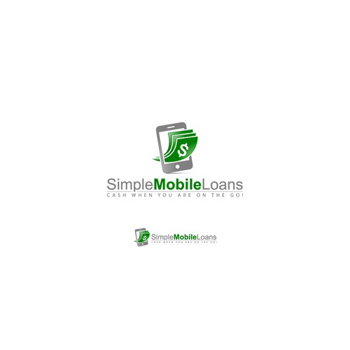 logo for Simple Mobile Loans