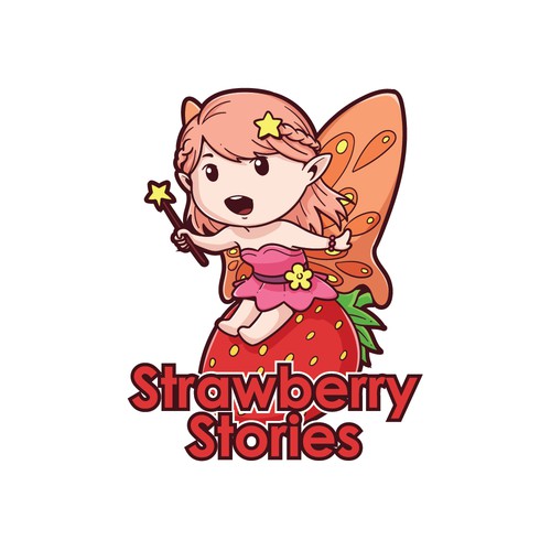 Strawberry Stories