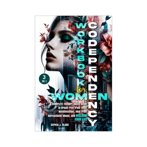 Codependency Women Work book