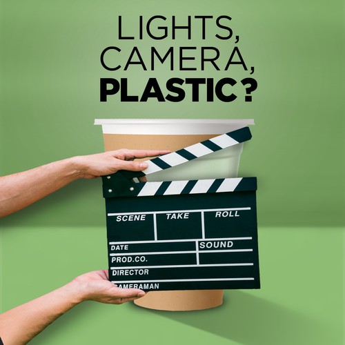Lights, Camera, Plastic?