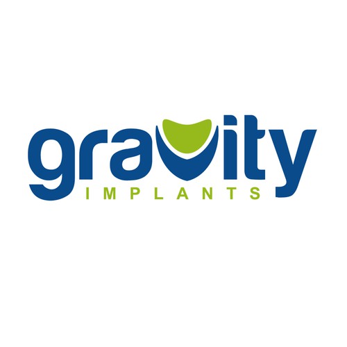 Gravity Implants