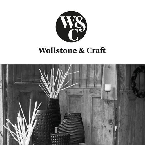 Logo for Wollstone & Craft