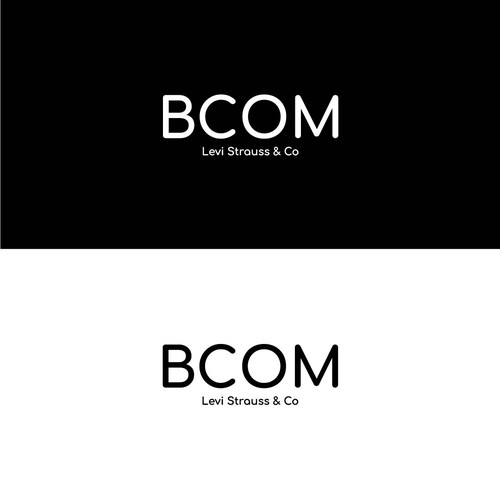 Concept presented for BCOM