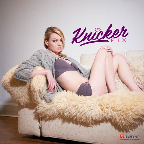  "Logo For Exciting New Knicker/Panties Business For Girls..."