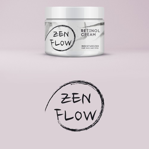 Zen cream