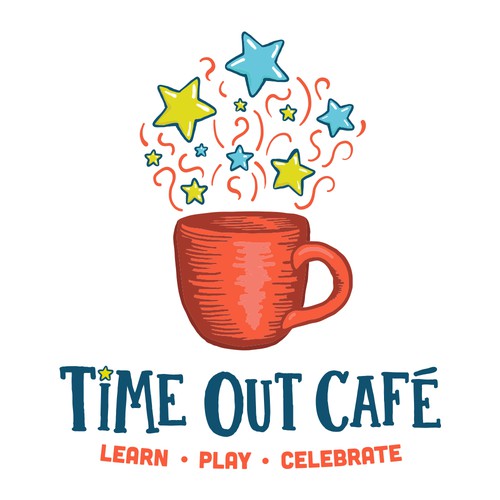 Cafe for Kids & Parents