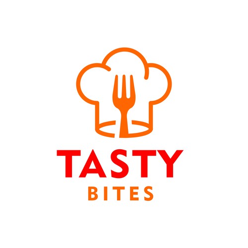 Tasty Bites Logo