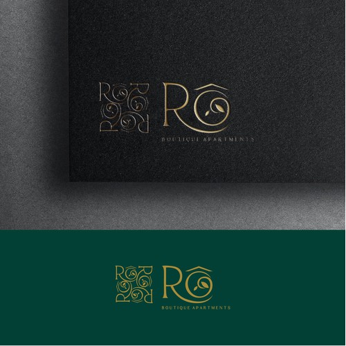 Rò - Boutique Apartments