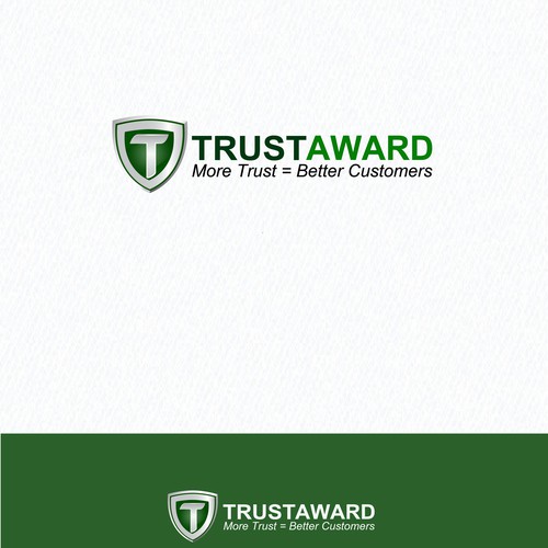 Trust Award Internet Security Medallion