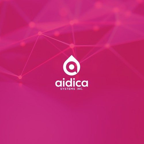 Logo Design for a Diabetes Technology Company
