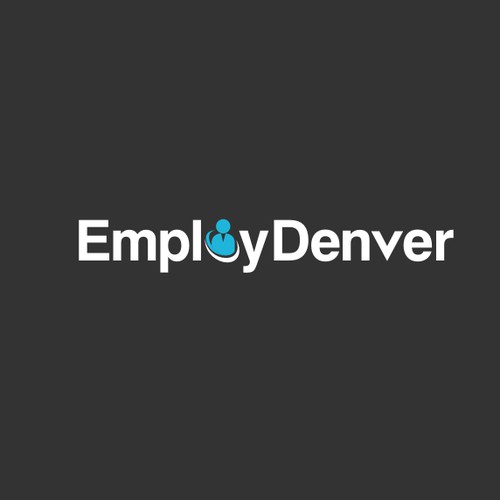 Create the next logo for EmployDenver