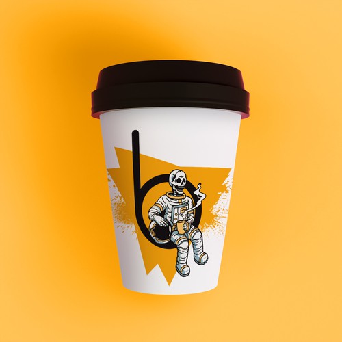 coffee cup design