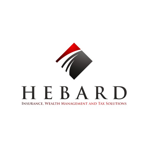 logo for Hebard      Insurance, Wealth Management and Tax Solutions