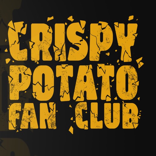 Crispy Potato T-Shirt