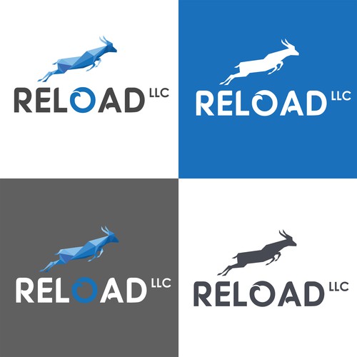 RELOAD LOGO