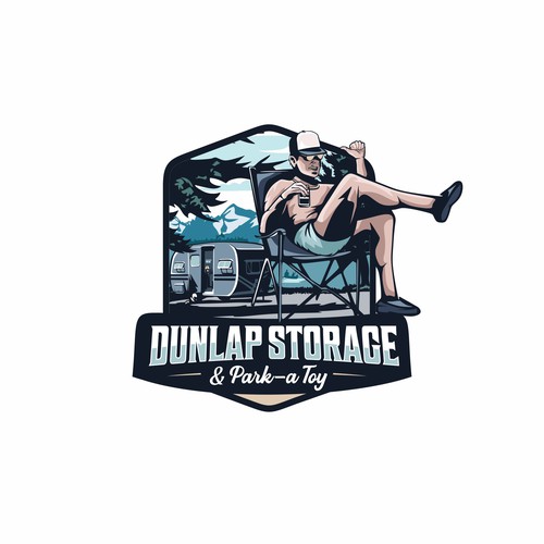 Dunlap Storage