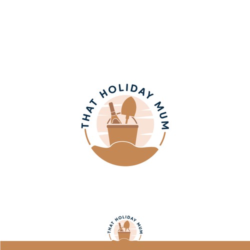 Instagram logo for family travel blog