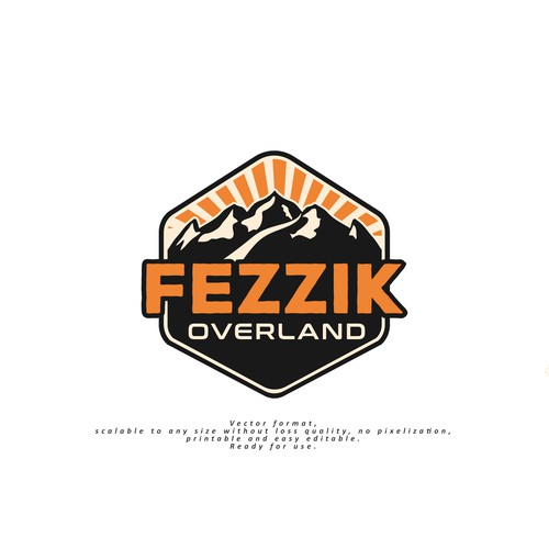 Fezzik Overland