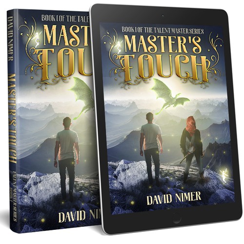 Masters Touch (version 2)